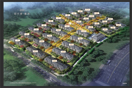 城东海上明月精装10楼证满五随时看房！